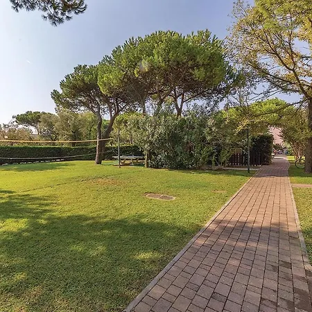 Holiday home S2 Conchiglia Albarella Island