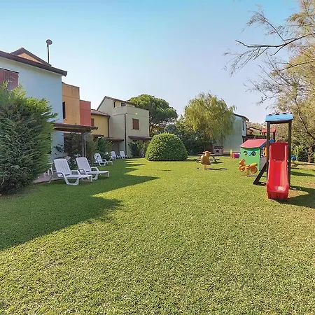 S2 Conchiglia Holiday home *