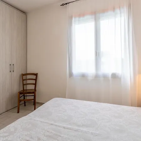 Holiday home S2 Conchiglia