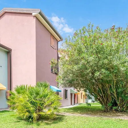 Holiday home S2 Conchiglia