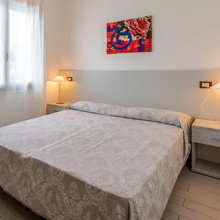 S2 Conchiglia Holiday home