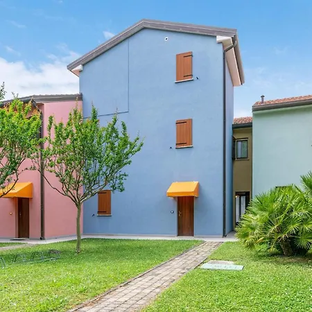 Holiday home S2 Conchiglia