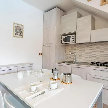 Holiday home S2 Conchiglia
