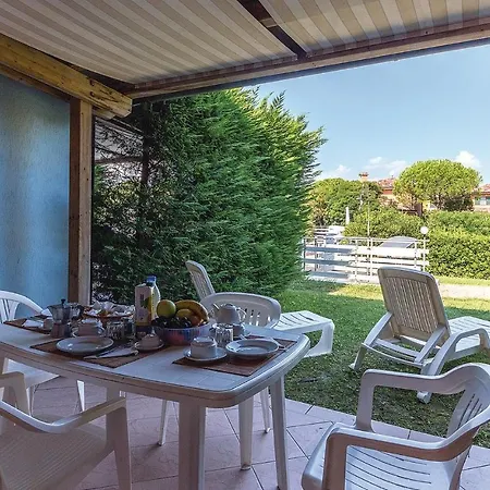 S2 Conchiglia Holiday home